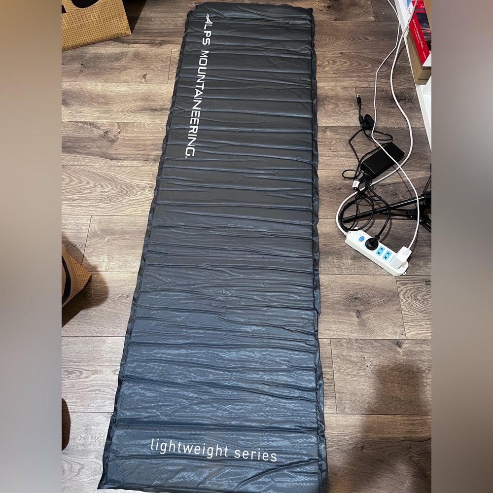 Brand New Sleeping Air Pad